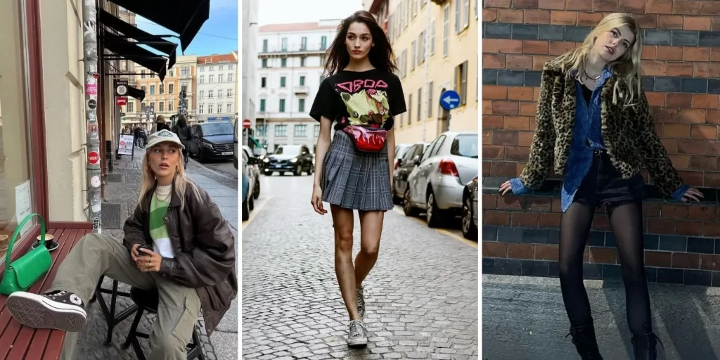 Alec Benjamin Concert Outfit - Women’s Concert Outfit Ideas - Red Surge Apparel