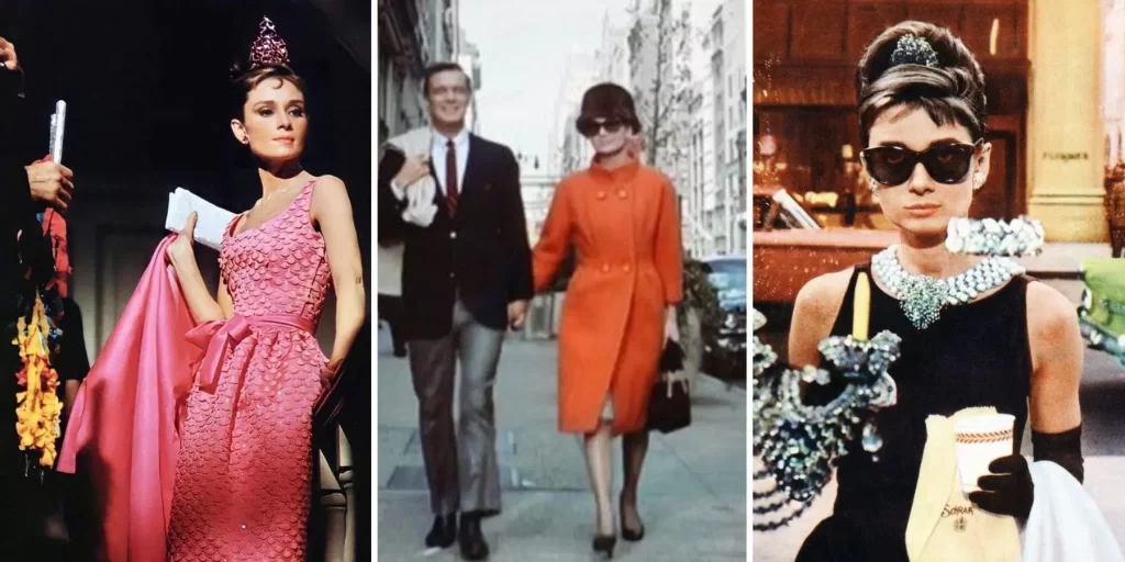Other Notable Dresses from Breakfast at Tiffany’s - Red Surge Apparel