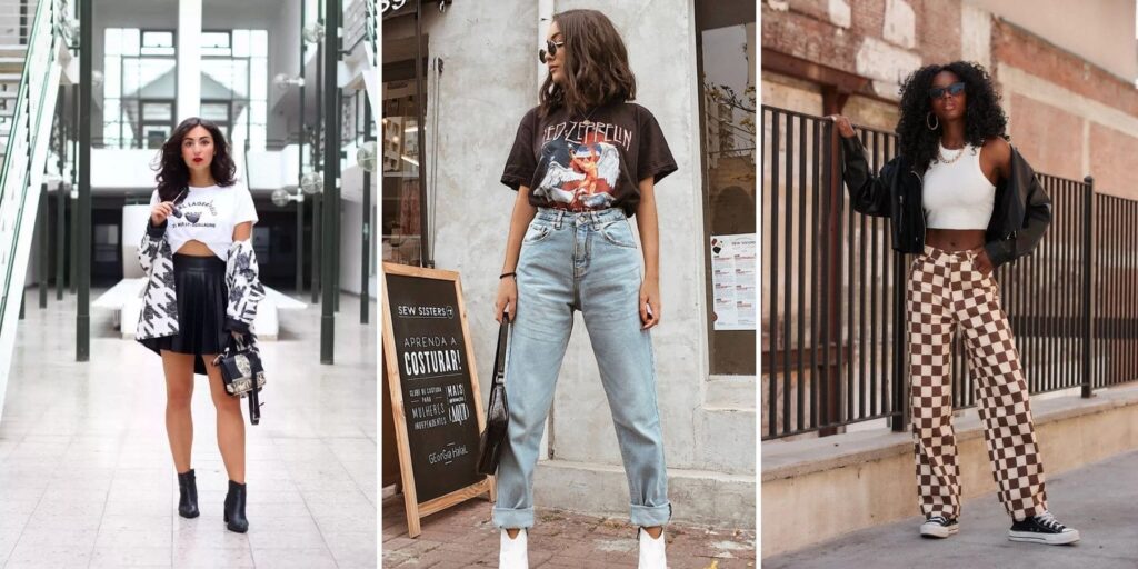 Women’s Coldplay Concert Outfit Ideas