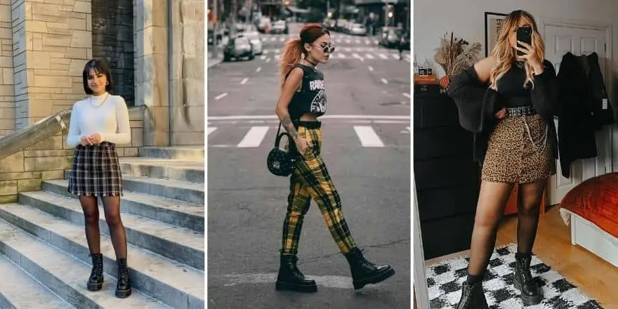 Conan Gray Concert Outfit - Womens Concert Outfit Ideas - Red Surge Apparel