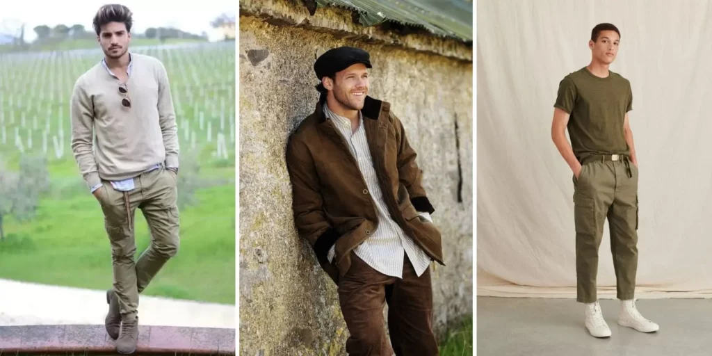 Dropkick Murphys Concert Outfit - Men’s Concert Outfit Ideas - Red Surge Apparel