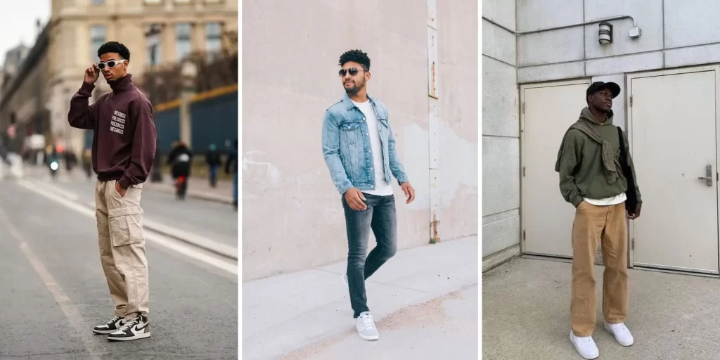 Gracie Abrams Concert Outfit - Men’s Concert Outfit Ideas - Red Surge Apparel