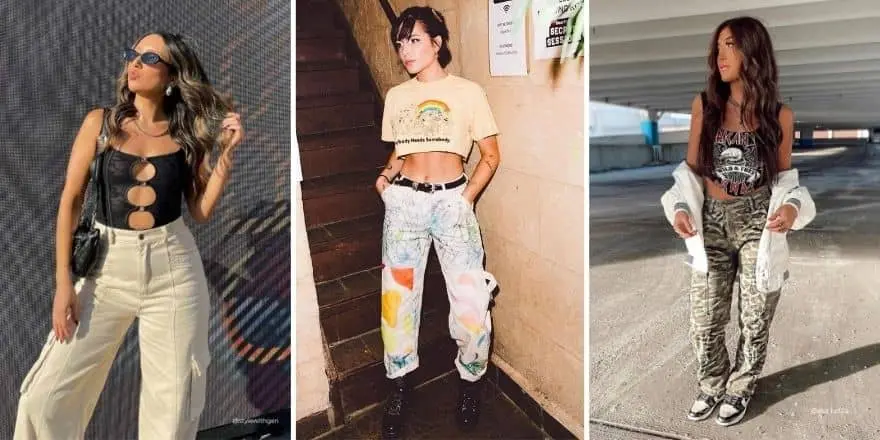 Halsey Concert Outfit - Women’s Concert Outfit Ideas - Red Surge Apparel