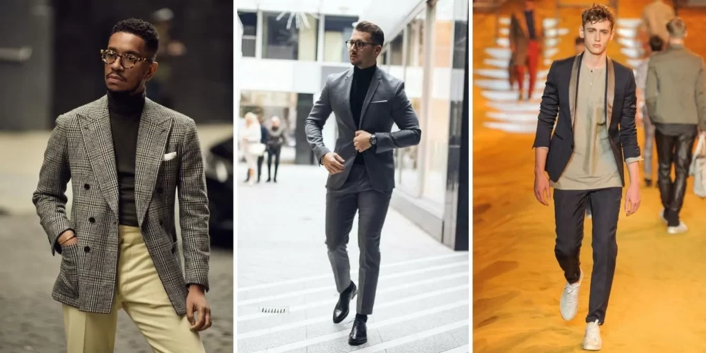 Hans Zimmer Concert Outfit - Men’s Concert Outfit Ideas - Red Surge Apparel