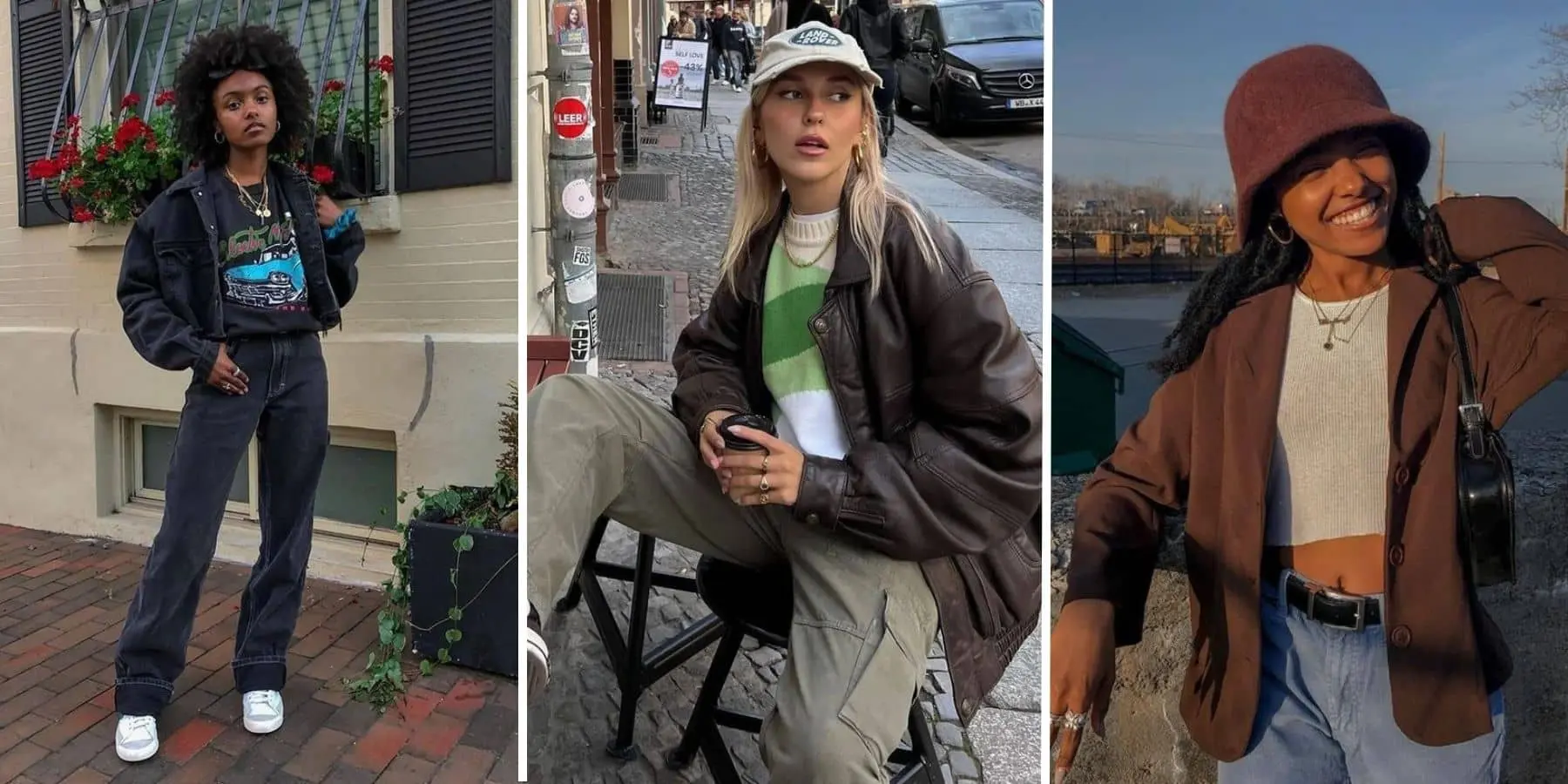 Hozier Concert Outfit - Women’s Concert Outfit Ideas - Red Surge Apparel