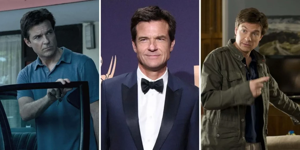 Jason Bateman Fashion - On Screen Style Guide - Red Surge Apparel