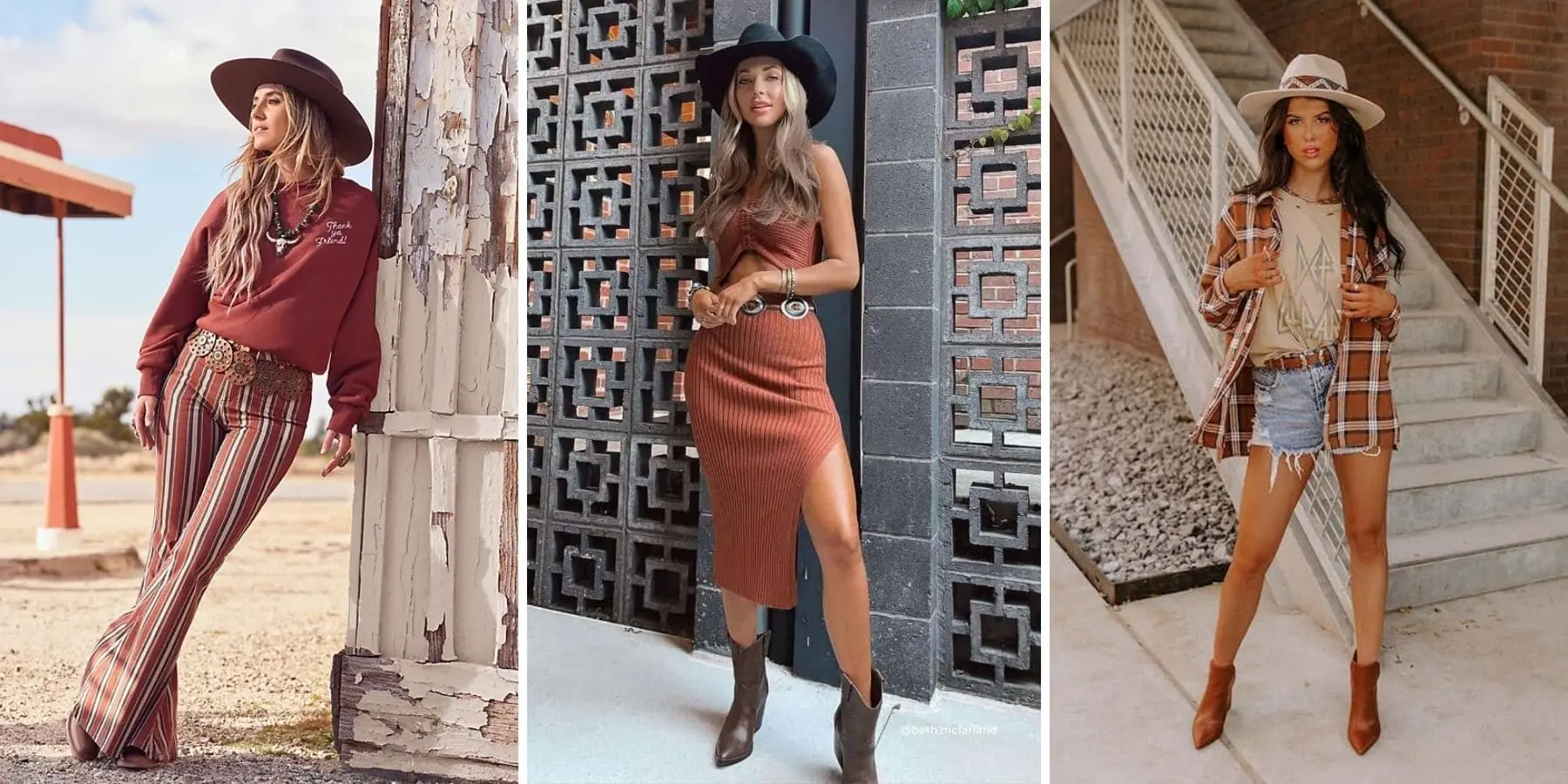 Kelsea Ballerini Concert Outfit - Women’s Concert Outfit Ideas - Red Surge Apparel