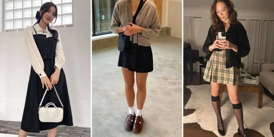 Laufey Concert Outfit - Womens Concert Outfit Ideas - Red Surge Apparel