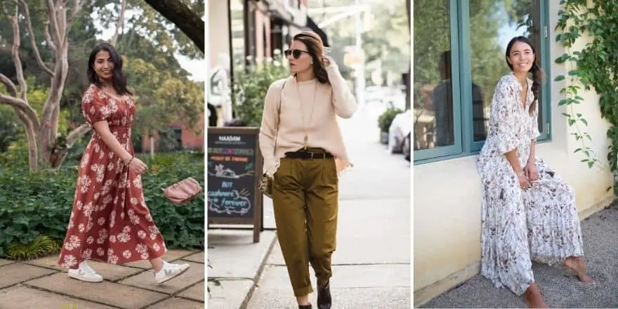 Lord Huron Concert Outfit - Women’s Concert Outfit Ideas - Red Surge Apparel