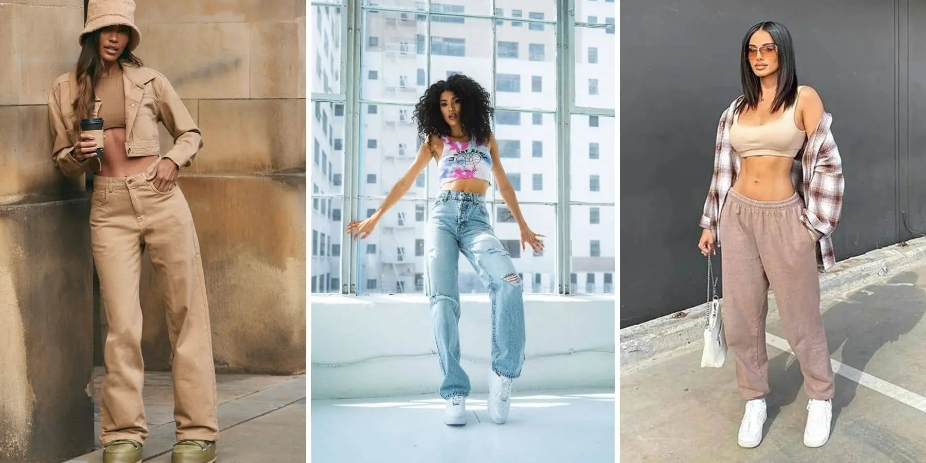 Mary J. Blige Concert Outfit - Women’s Concert Outfit Ideas - Red Surge Apparel