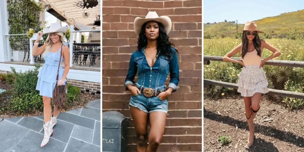 Morgan Wallen Concert Outfit - Women’s Outfit Ideas - Red Surge Apparel