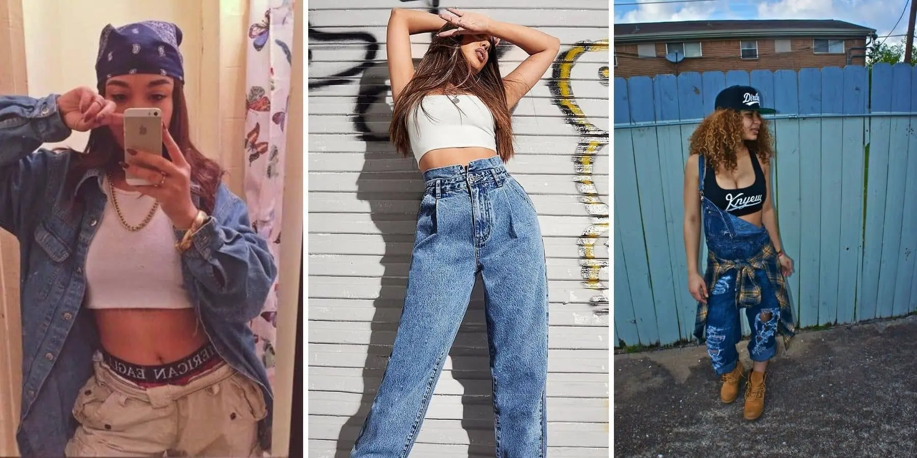 Nelly Concert Outfit - Women’s Concert Outfit Ideas - Red Surge Apparel