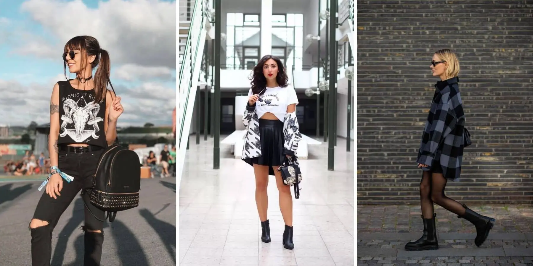 Olivia Rodrigo Concert Outfit - Women’s Concert Outfit Ideas - Red Surge Apparel