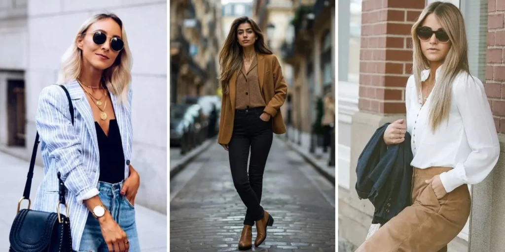 Pentatonix Concert Outfit - Women’s Concert Outfit Ideas - Red Surge Apparel