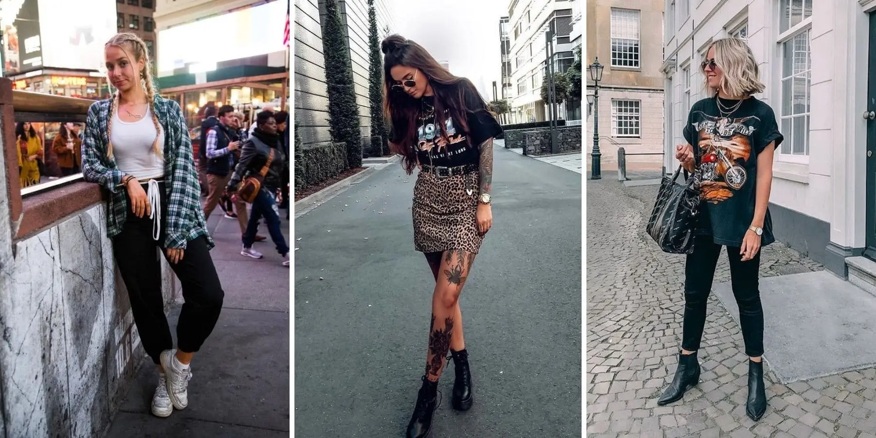 Post Malone Concert Outfit - Women’s Concert Outfit Ideas - Red Surge Apparel