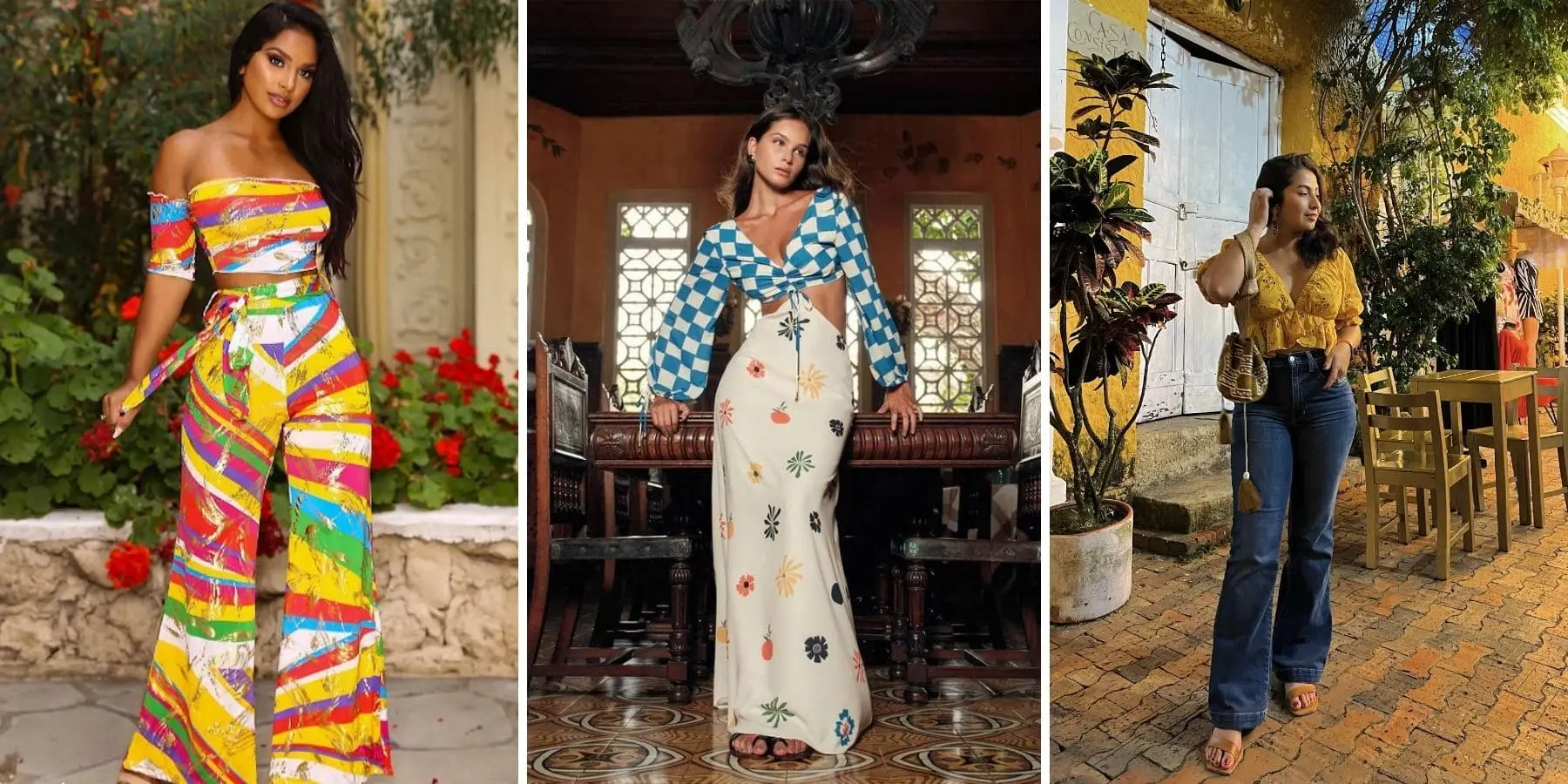 Shakira Concert Outfit - Women’s Concert Outfit Ideas - Red Surge Apparel