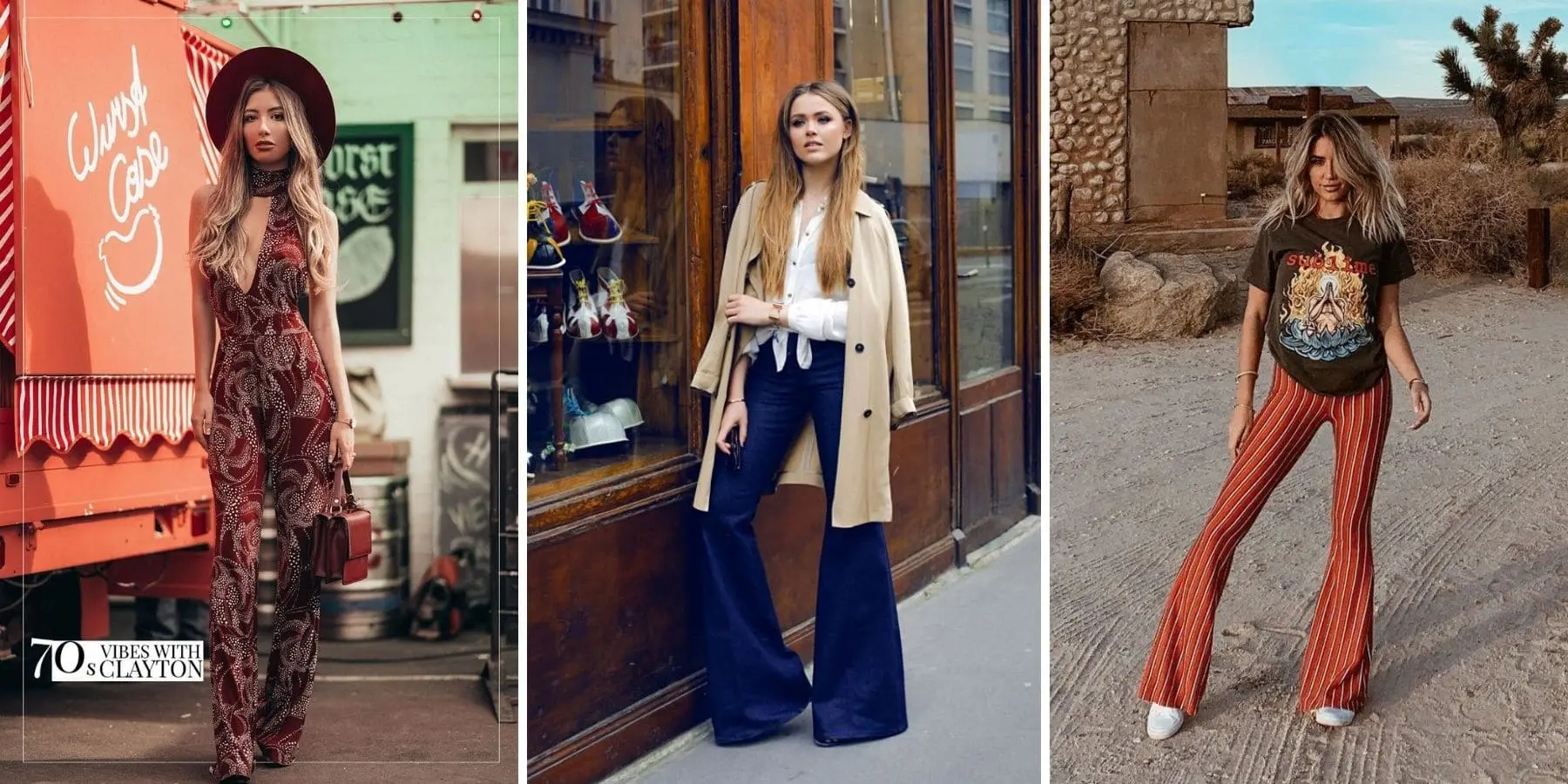 Stevie Nicks Concert Outfit - Women’s Concert Outfit Ideas - Red Surge Apparel