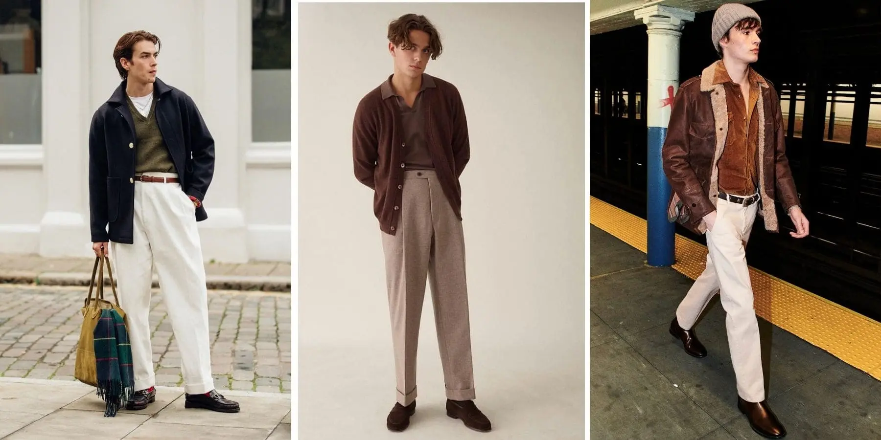 Stevie Nicks Concert Outfit - Men’s Concert Outfit Ideas - Red Surge Apparel