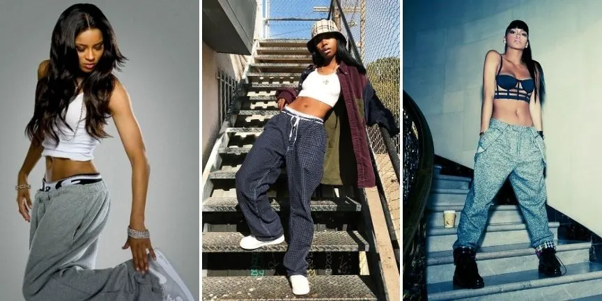 What to Wear to a Boyz II Men Concert - Women’s Concert Outfit Ideas - Red Surge Apparel