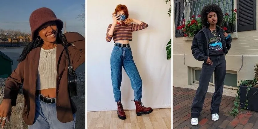 What to Wear to a Bright Eyes Concert - Women’s Concert Outfit Ideas - Red Surge Apparel