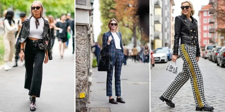 What to Wear to a Rod Stewart Concert - Women’s Concert Outfit Ideas - Red Surge Apparel