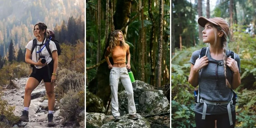 What to Wear to El Yunque - Women’s Outfit Ideas - Red Surge Apparel