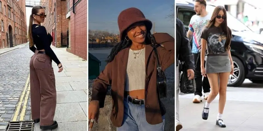 Neko Case Concert Outfit - Women Concert Outfit Ideas - Red Surge Apparel