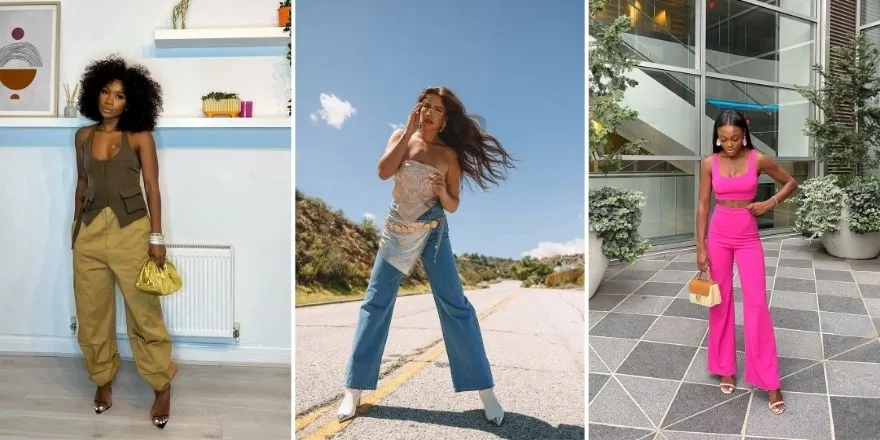 Backstreet Boys Concert Outfit - Womens concert outfit ideas - Red Surge Apparel